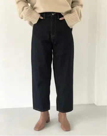 TODAYFUL Philips Denim