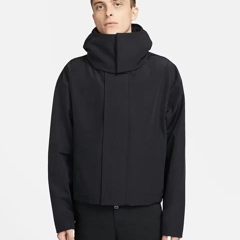 nike x matthew m williams nrg se fleece jacket