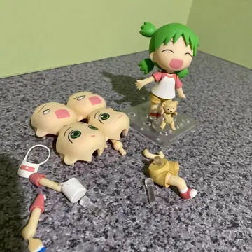 굿스마일컴퍼니 넨도로이드 요츠바랑!