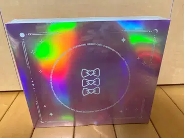 [니디가전4] needy girl 니디가전4 기념BOX 초텐쨩 Ver.