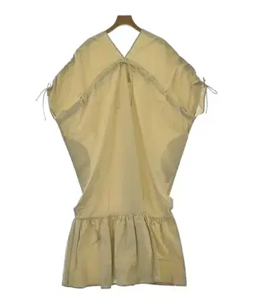 BY MALENE BIRGER 셔츠 원피스 여성용