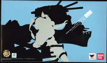 반다이 아머 걸즈 프로젝트(AGP) 무사시