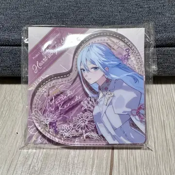 프로세카 감사제 하트 아크릴 블록 요이사키 카나데