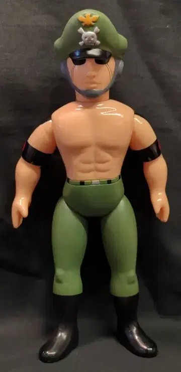 메디콤 토이/파이브 스타 토이 NSC 리본 브로켄 Jr/NSC 리본