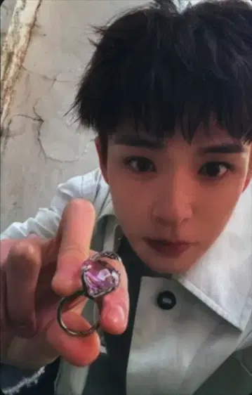 TREASURE GREEN ver. ASAHI PLEASURE