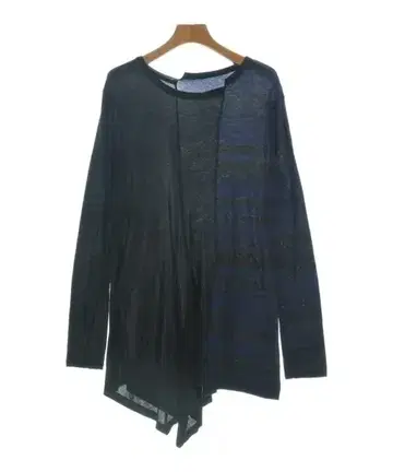 YOHJI YAMAMOTO 티셔츠 여성용