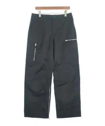 OUR LEGACY 카고 팬츠 남성용