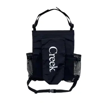 Creek Angler's Device Backseat Organizer