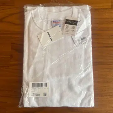 Champion x monkey time REVERSEWEAVE 티셔츠