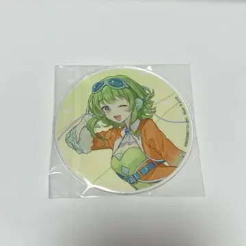 인터네스퀘어 Gratte GUMI 아크릴 코스터