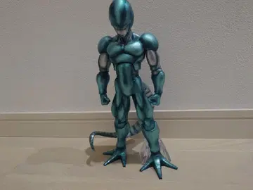 제일복권 드래곤볼 메탈 쿠우라 리페인트