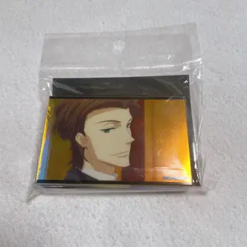 유국의 모리아티 앨버트 아크릴 플레이트 스탠드