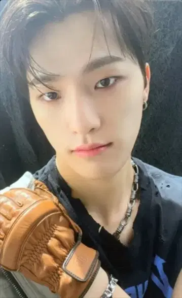 SEVENTEEN KIT ver. DINO FACE THE SUN