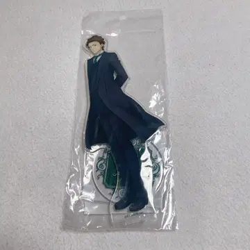 유국의 모리아티 알버트 아크릴 스탠드