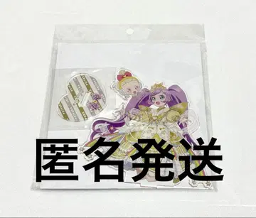 프리파라 라라 주르르 주리 아크릴 스탠드