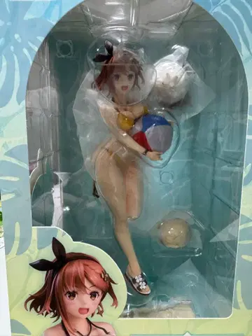 good smile company 라이자린 슈타우트