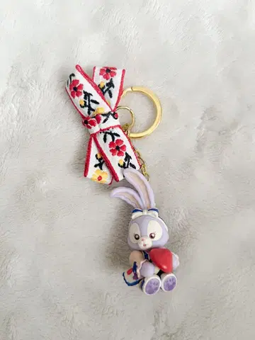 스텔라 루 스트랩 2019년 더피 앤 프렌즈 가을의 모험