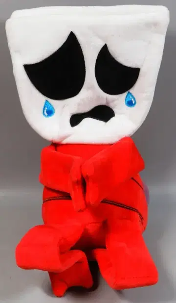 봉제인형 어메이징 디지털 서커스 간그루