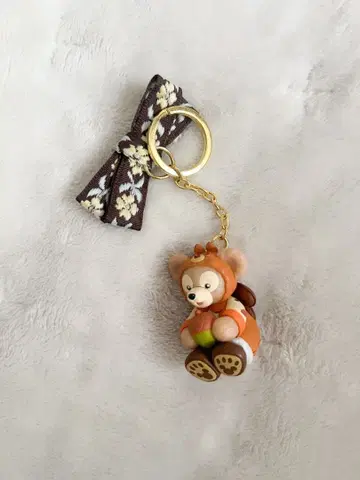 더피 스트랩 2019년 더피앤프렌즈 가을의 모험