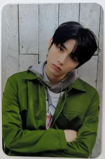 BOYNEXTDOOR Yes24 예약 특전 TAESAN WHO!