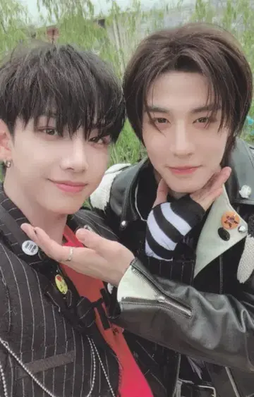 BOYNEXTDOOR JAEHYUN/LEEHAN WHY.. 유닛