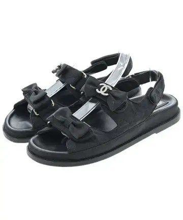 CHANEL 샌들 여성용