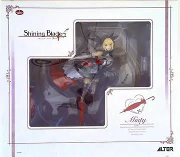 ALTER 샤이닝 브레이드 미스티