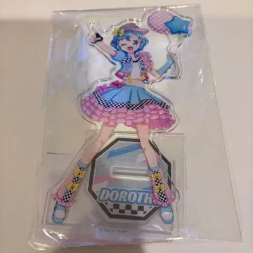 프리파라 마루쿠지 아크릴 스탠드 도로시