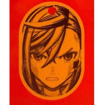 점프라 365 아크릴 키링 단단단 점프 플러스 아야세 모모