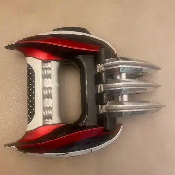 수권전대 게키렌쟈 게키클로