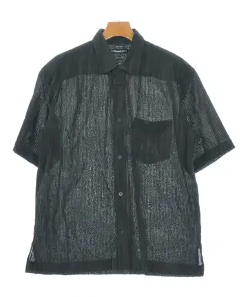 ISSEY MIYAKE MEN 캐주얼 셔츠 남성용