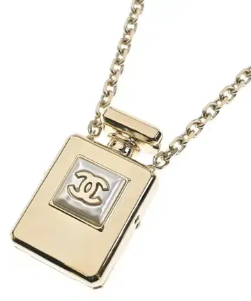 CHANEL 목걸이 여성용