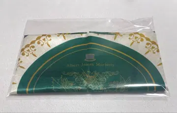 애국자의 모리아티 알버트 스카프