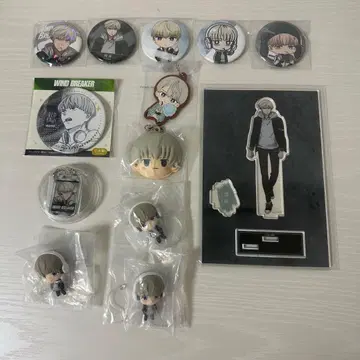 카지 렌 묶음 판매