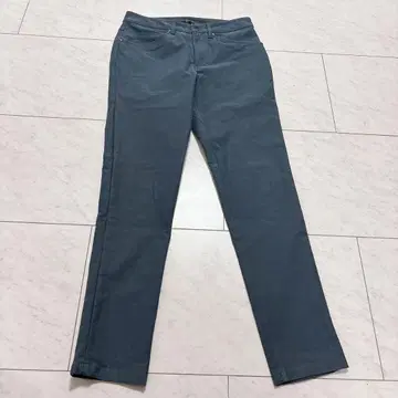 lululemon 룰루레몬 ABC팬츠 30 남성용