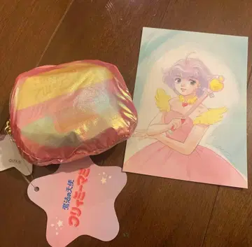 크리미마미 에코백 특전