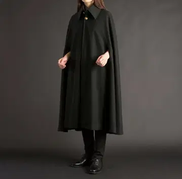 uenoya 망토 120 (구 디자인)