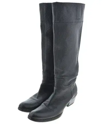 미우미우 여성용 부츠