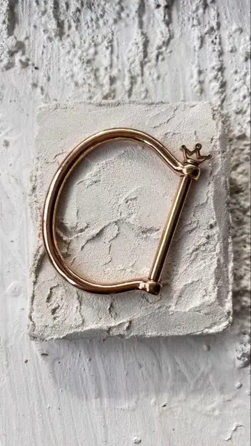 GaGa MIRANO 크라운 샤클