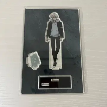 카지 렌 아크릴 스탠드 부품 포함 big