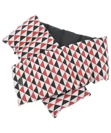 PRADA 머플러 남성용