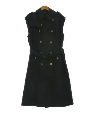 BLACK COMME des GARCONS 코트 여성용