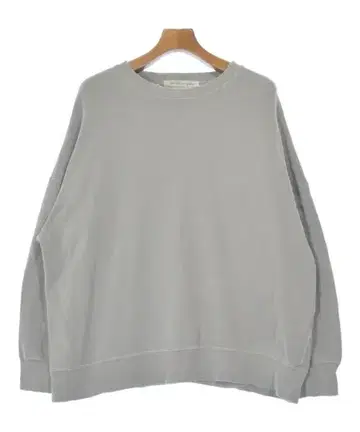 REMI RELIEF 맨투맨 남성용