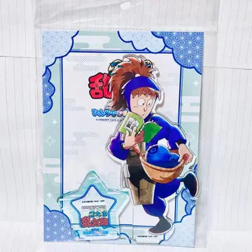 닌타마 란타로 스이파라 아크릴 스탠드 후와 라이조