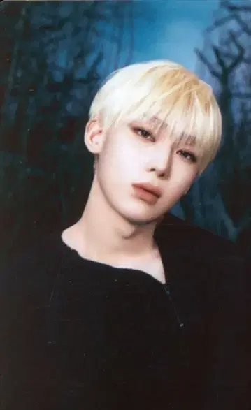 ENHYPEN SUNOO 2024 WALK THE LINE 7/8