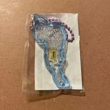 비와코 아크릴 키링 류오 카가미노사토 소 물색