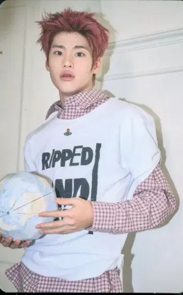 RIIZE 회장 한정판 혜택 SOHEE ALL OF YOU