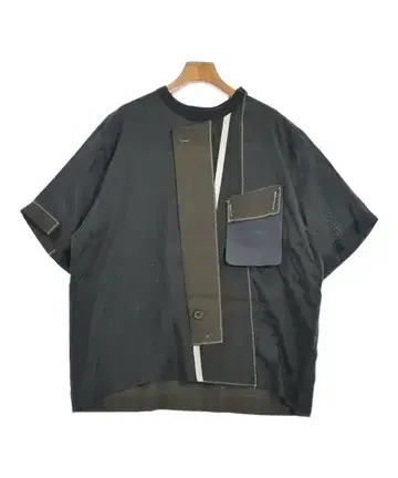 kolor 캐주얼 셔츠 남성용