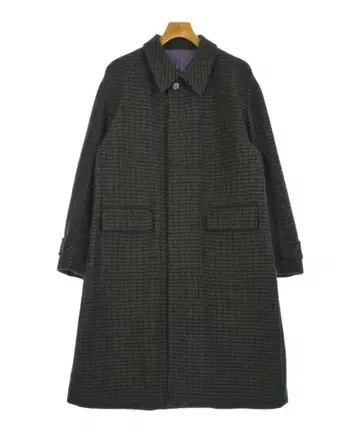 OPENING CEREMONY 스텐카라 코트 남성용