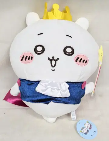 퍼레이드 생일 치이카와(먼작귀) BIG 봉제 인형